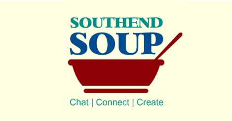 First Soup of 2016!